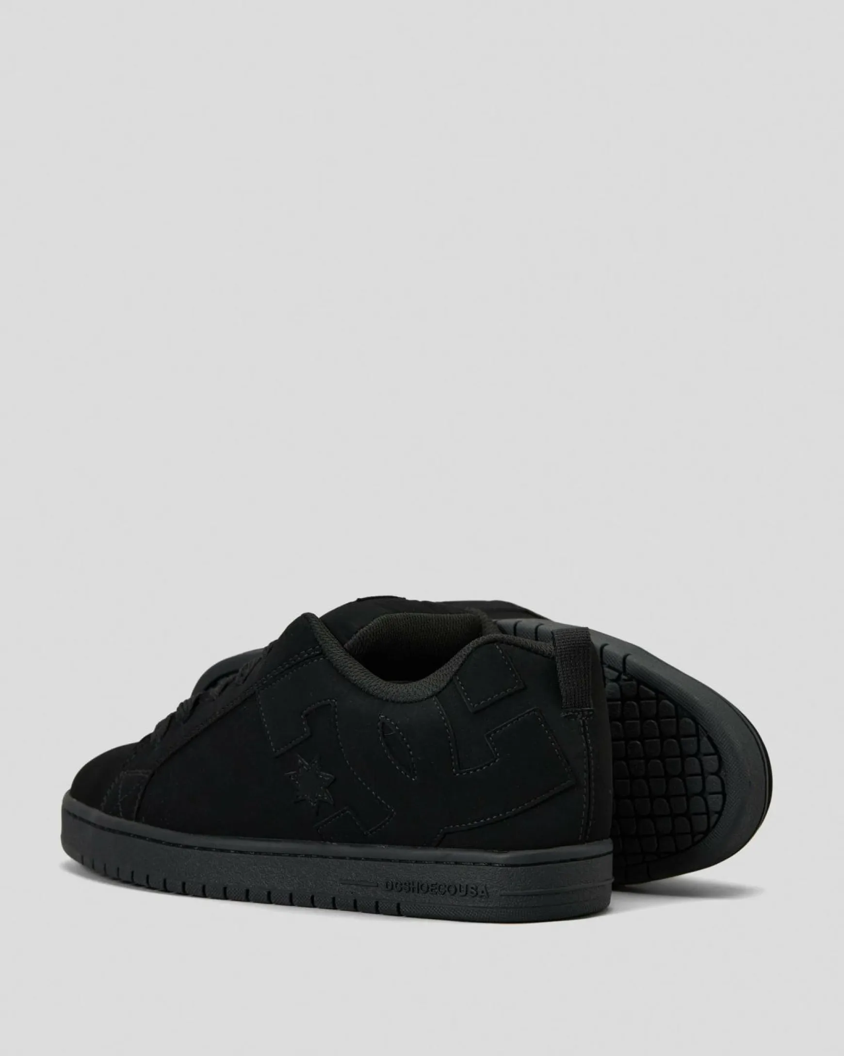 Court Graffik Shoes