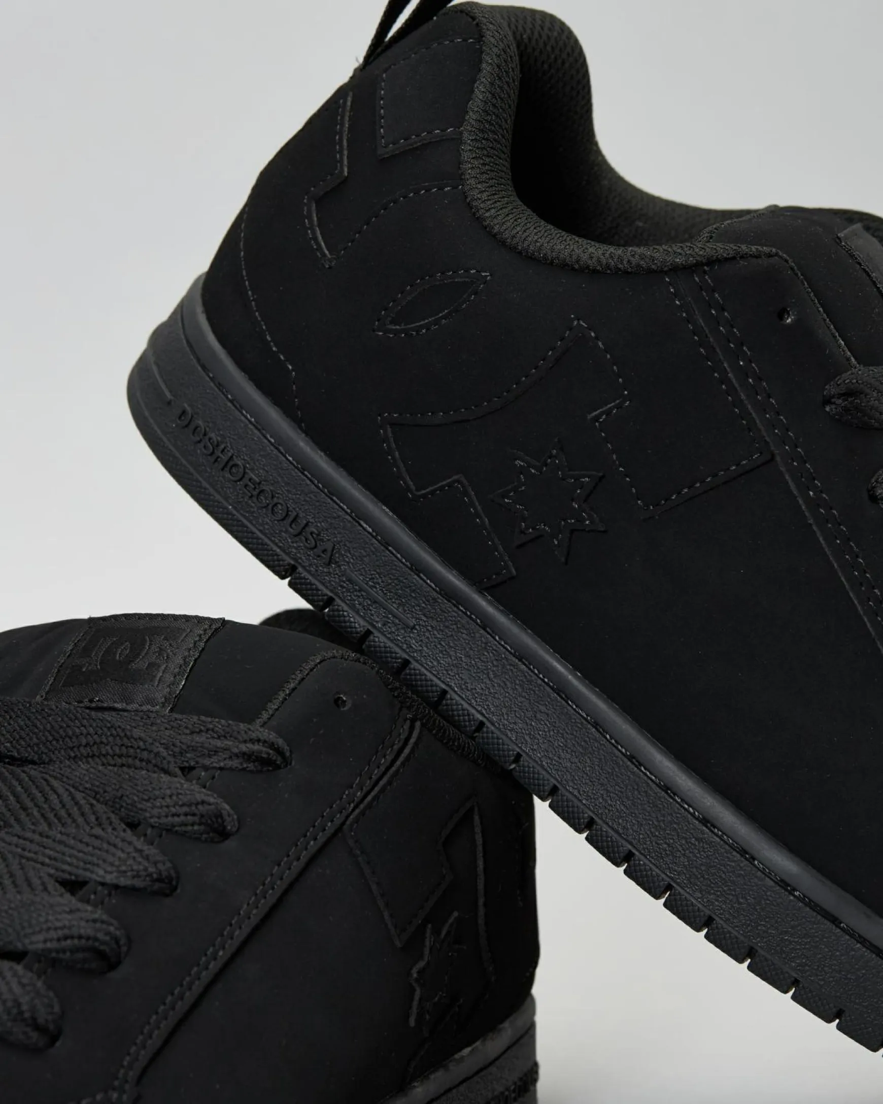 Court Graffik Shoes