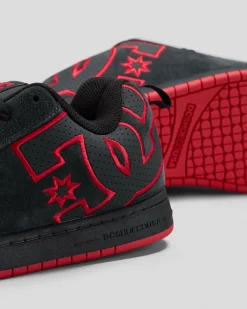 Court Graffik Shoes