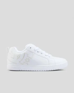 Court Graffik Shoes