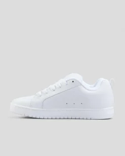 Court Graffik Shoes