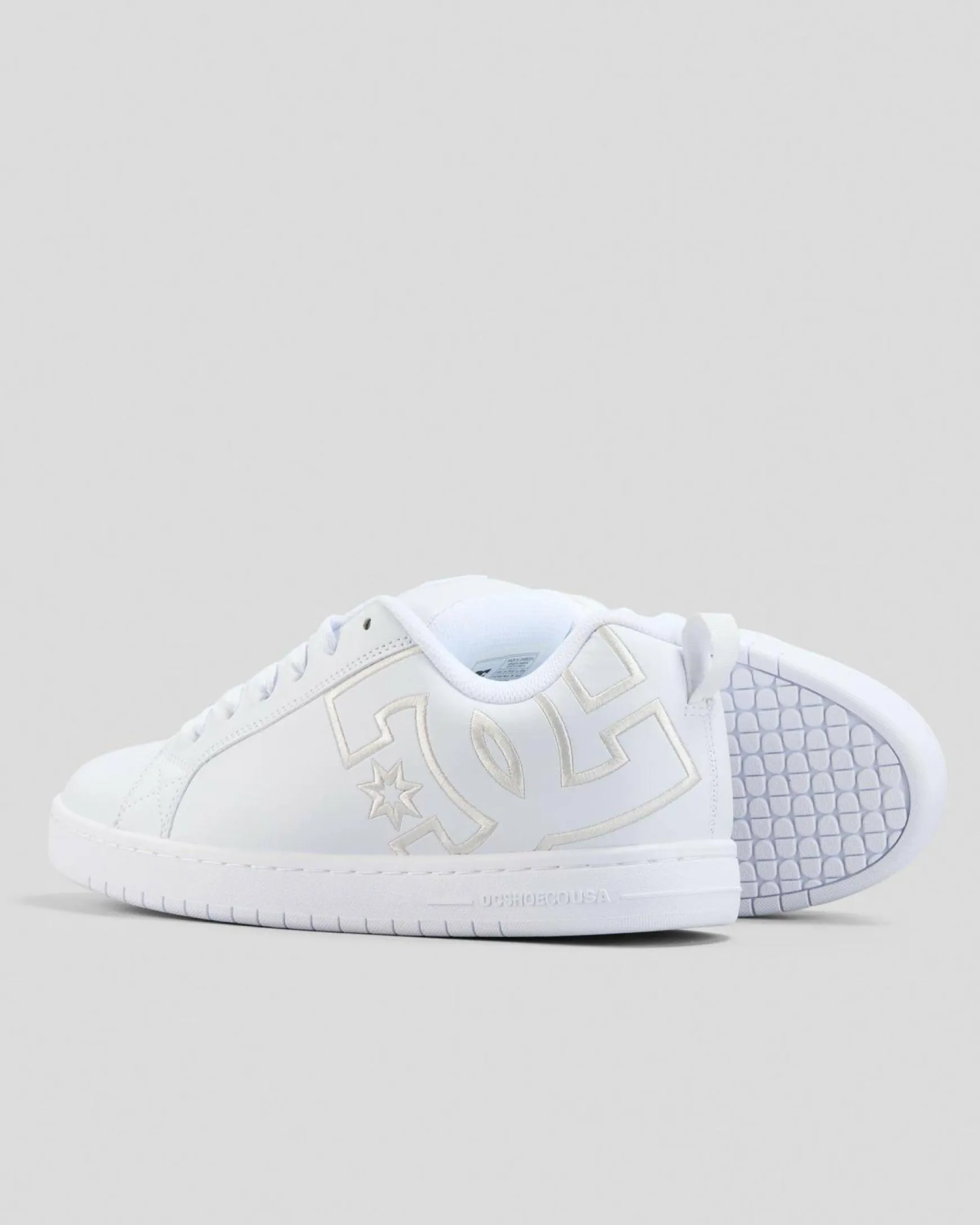 Court Graffik Shoes
