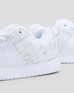 Court Graffik Shoes