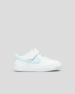 Court Legacy Shoes