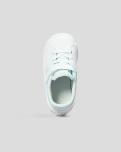 Court Legacy Shoes