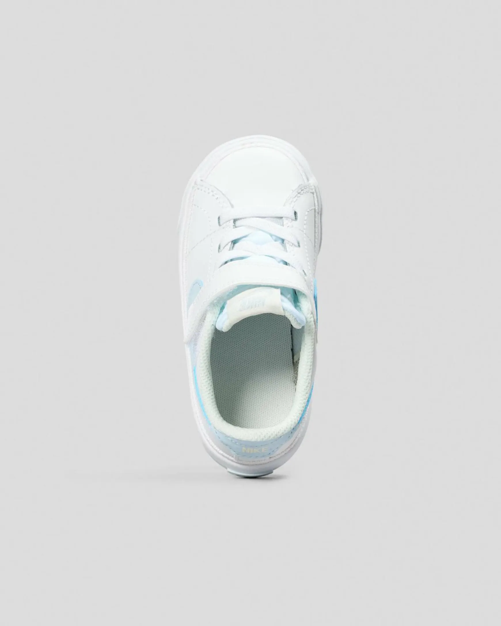 Court Legacy Shoes