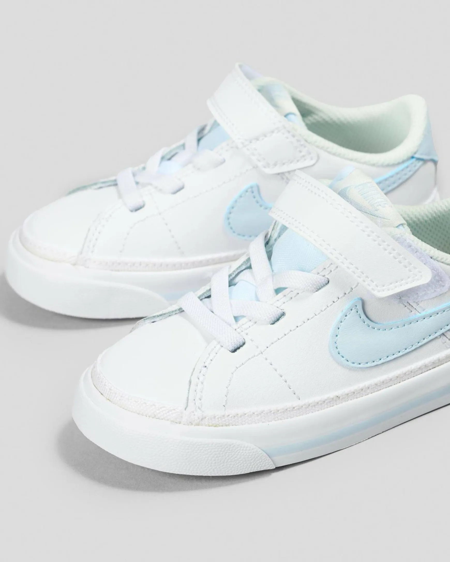 Court Legacy Shoes