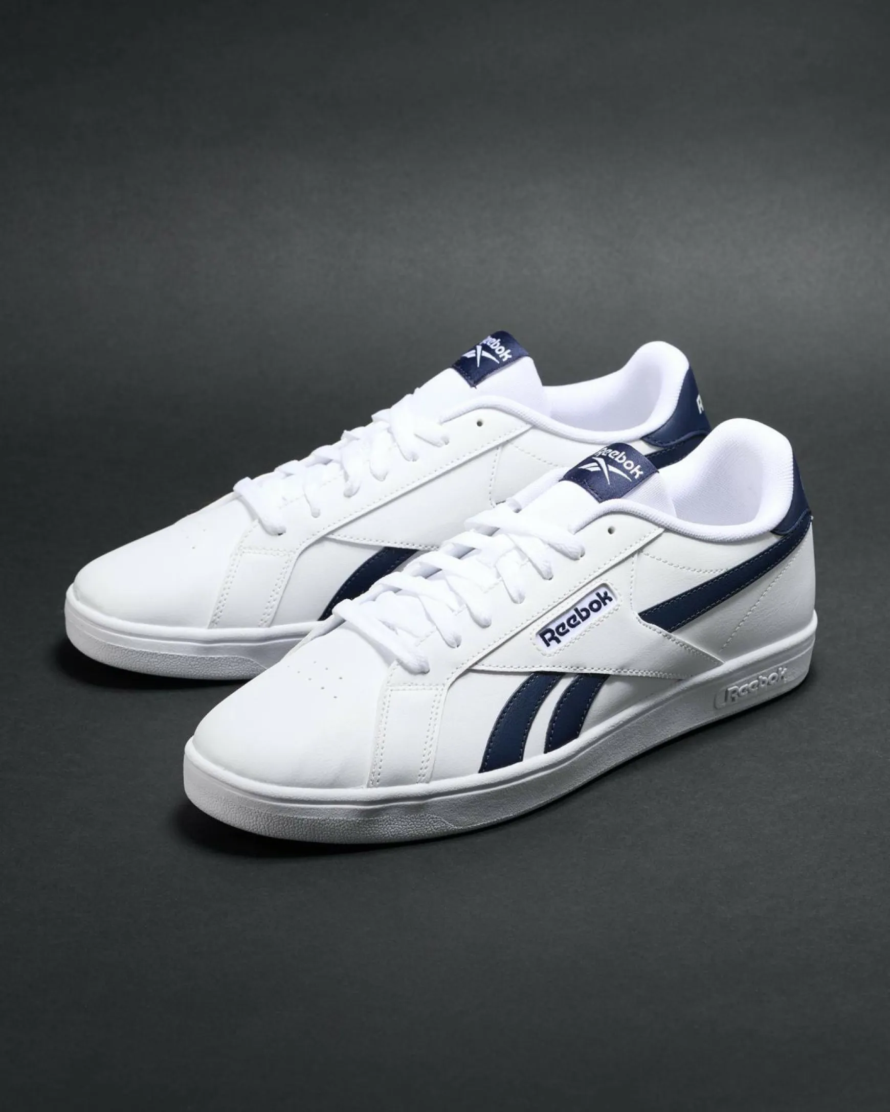 Court Retro Shoes