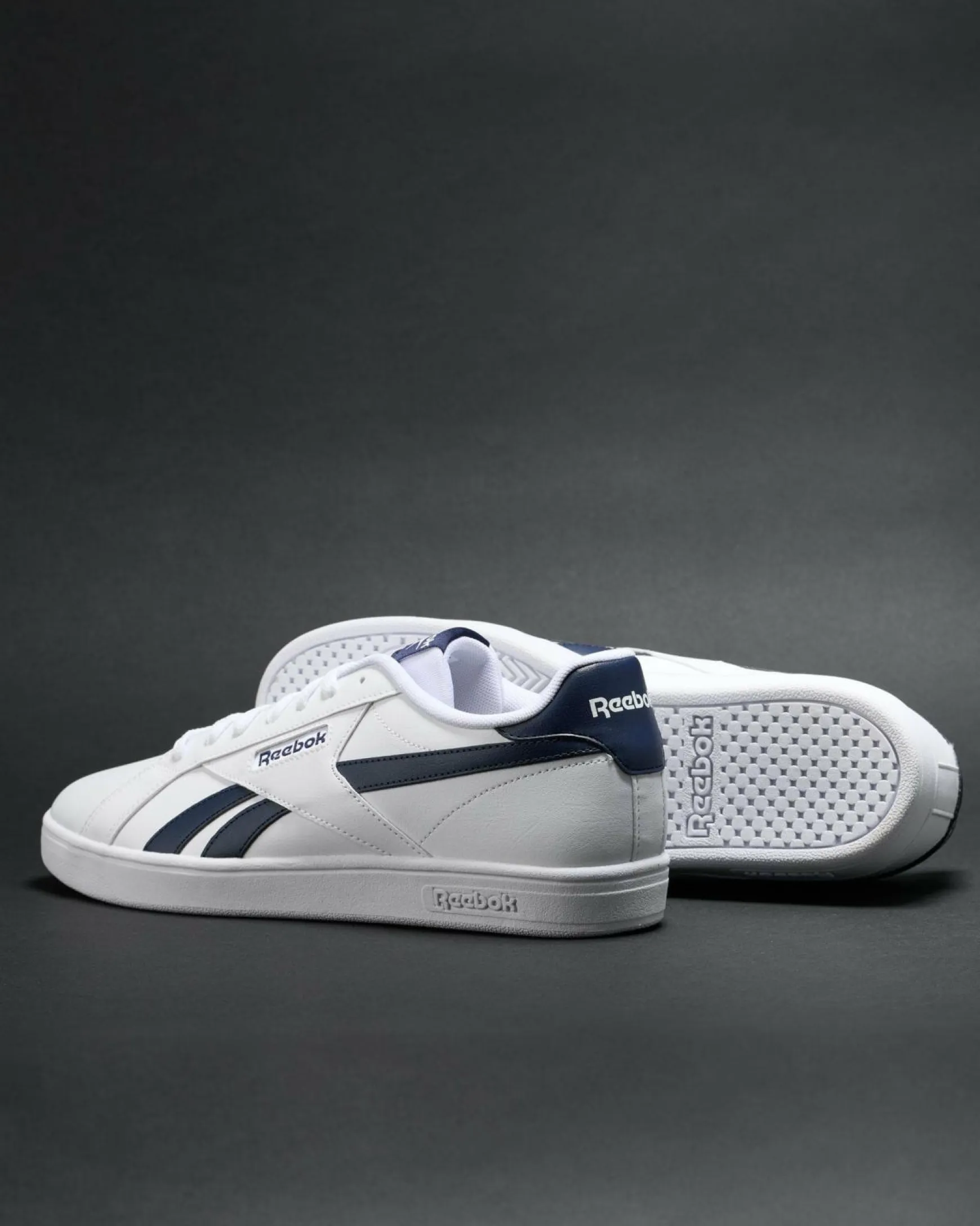 Court Retro Shoes