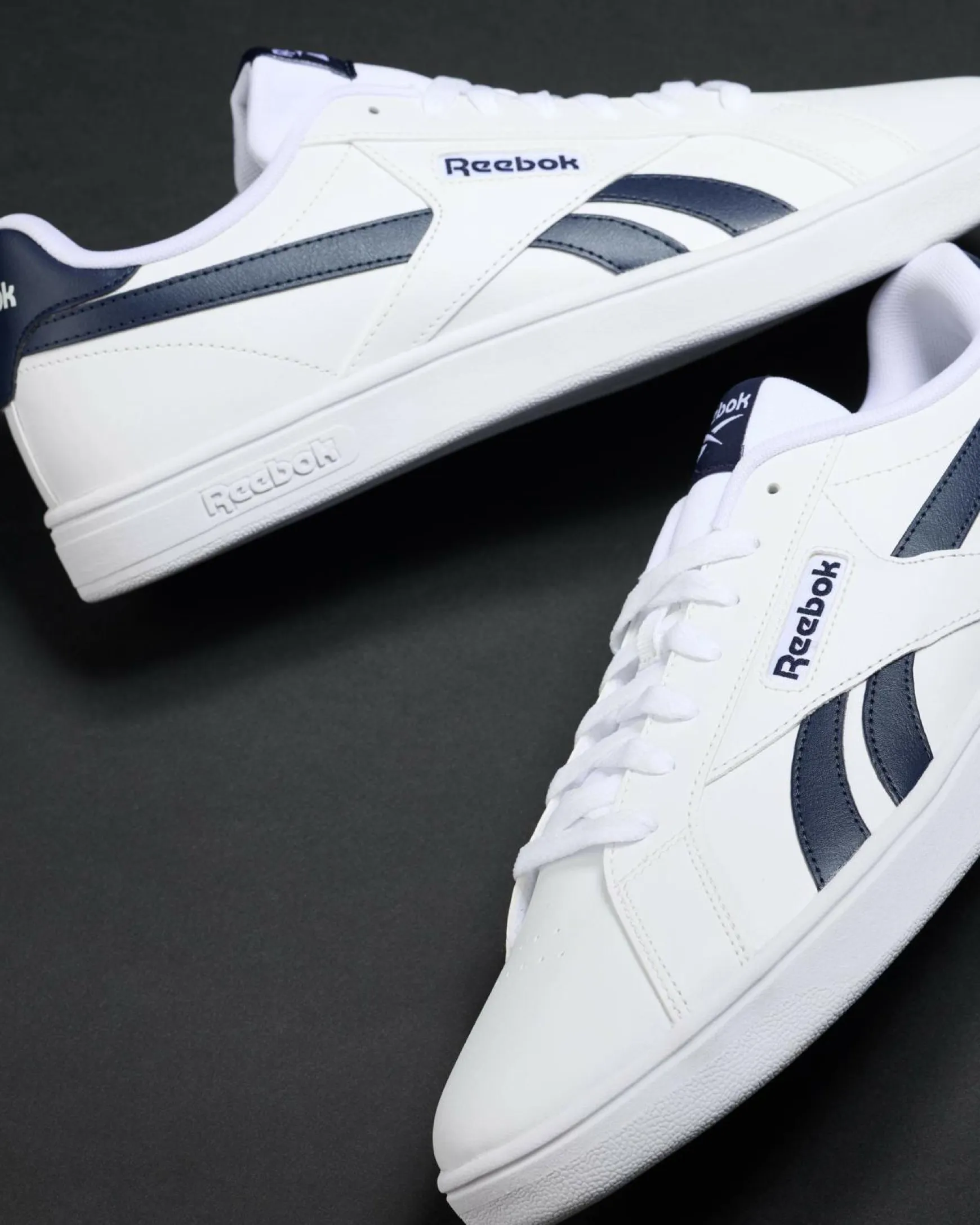 Court Retro Shoes