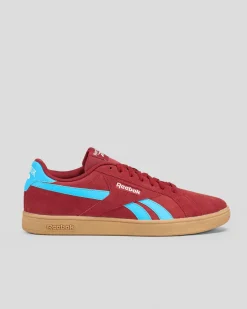 Court Retro Shoes