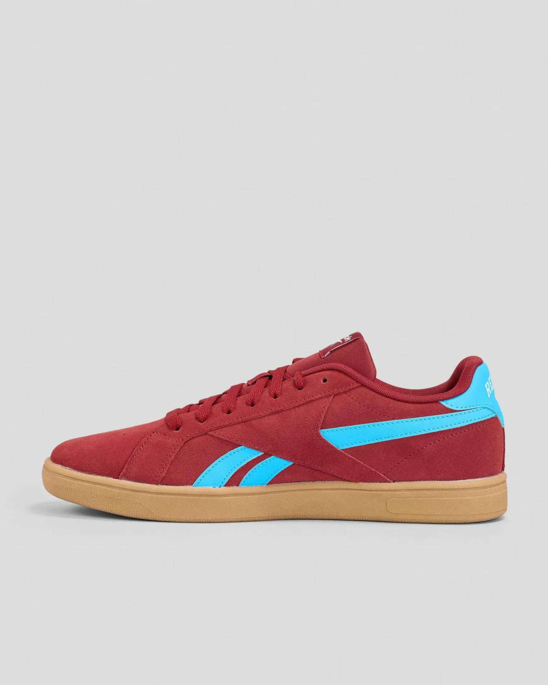 Court Retro Shoes