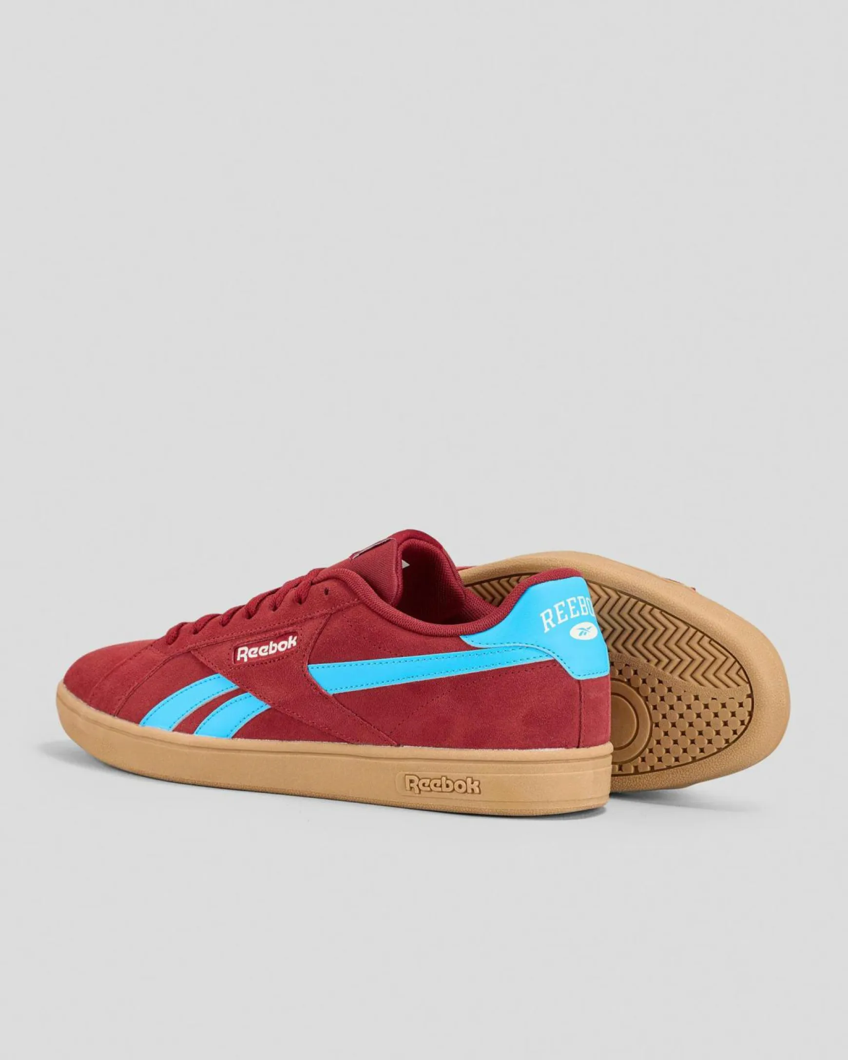 Court Retro Shoes