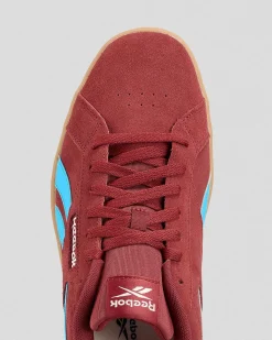 Court Retro Shoes