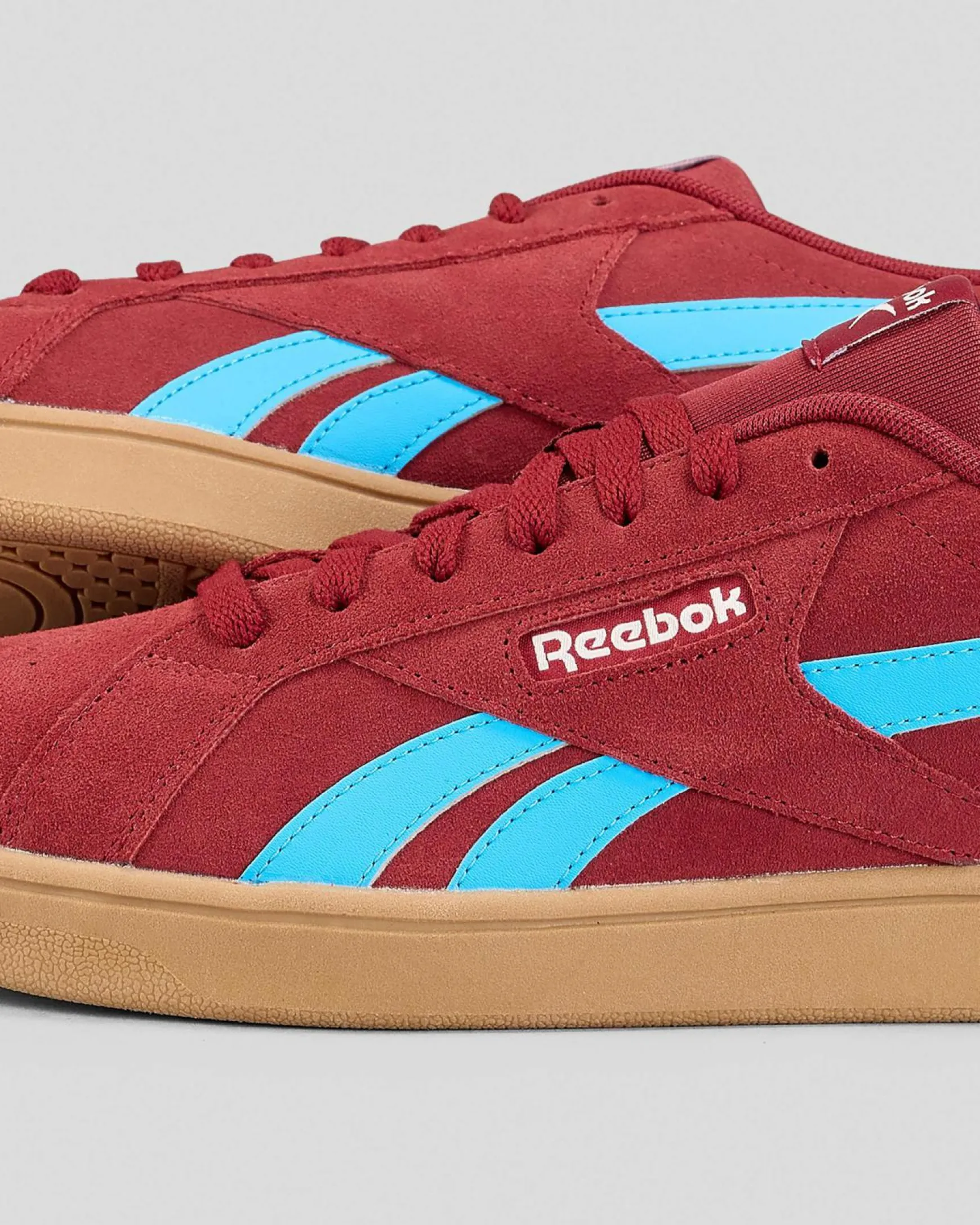 Court Retro Shoes