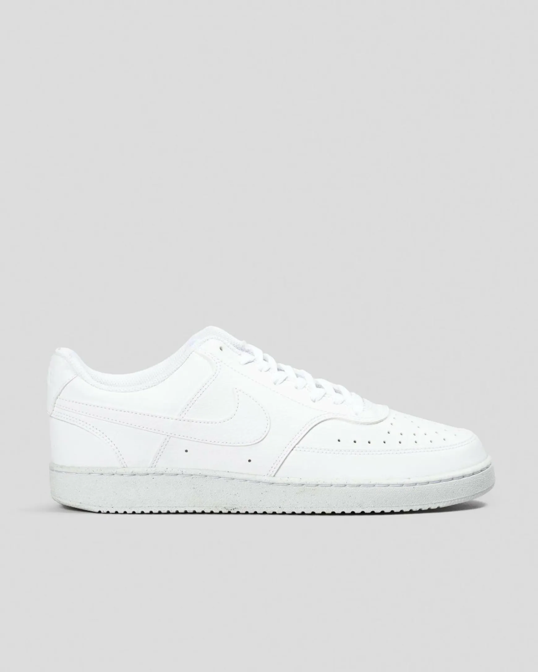 Court Vision Low Next Nature Shoes