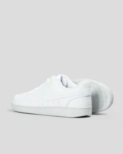 Court Vision Low Next Nature Shoes