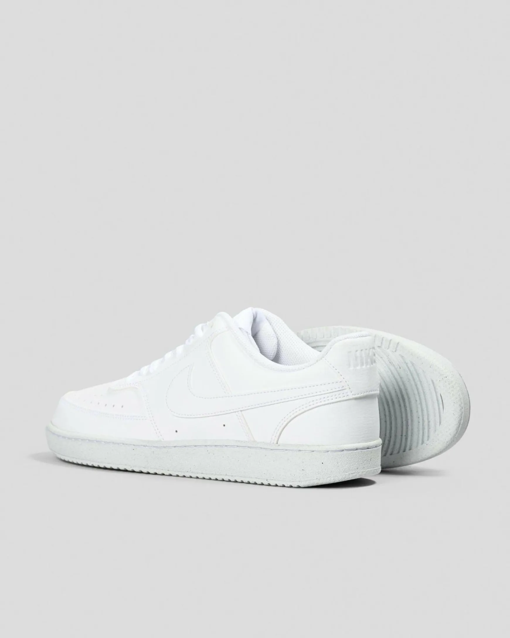 Court Vision Low Next Nature Shoes