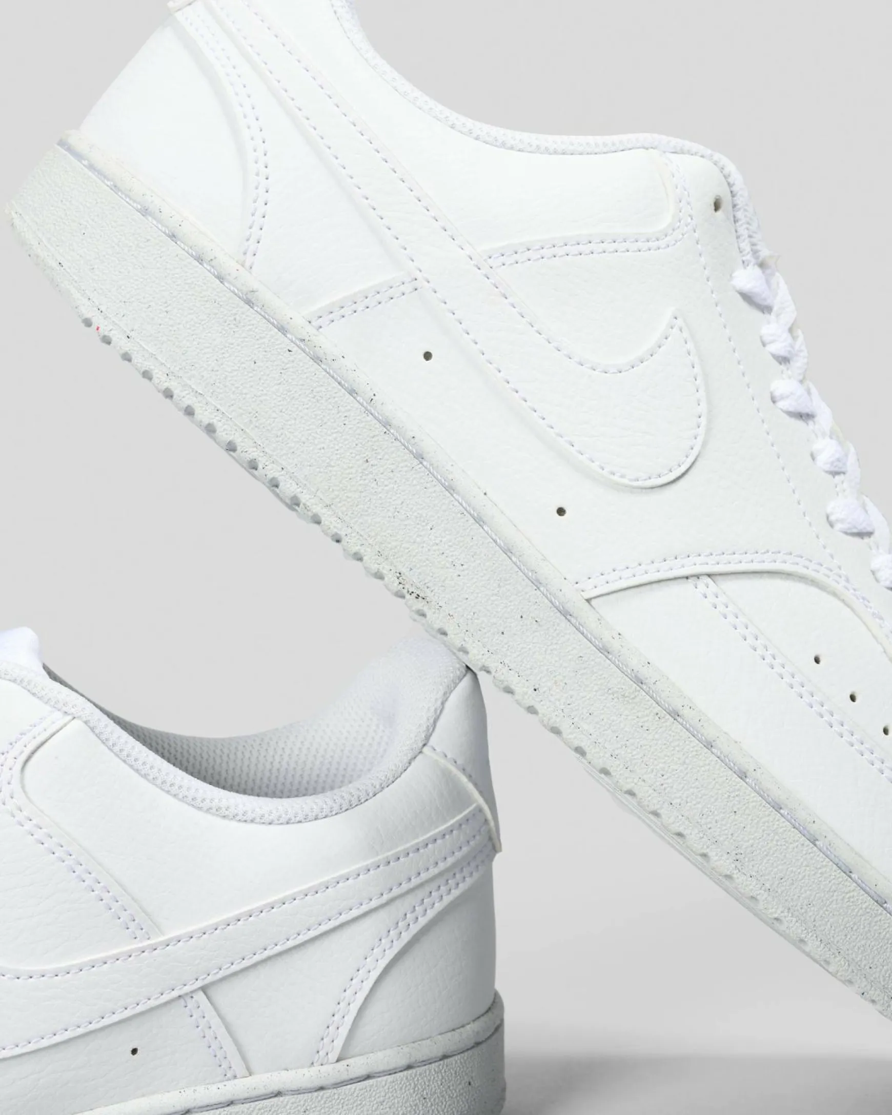 Court Vision Low Next Nature Shoes