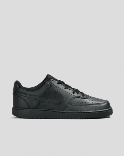 Court Vision Low Next Nature Shoes