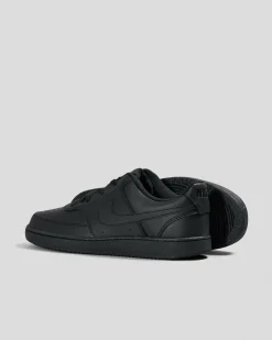 Court Vision Low Next Nature Shoes