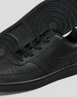 Court Vision Low Next Nature Shoes