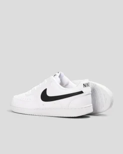 Court Vision Low Next Nature Shoes