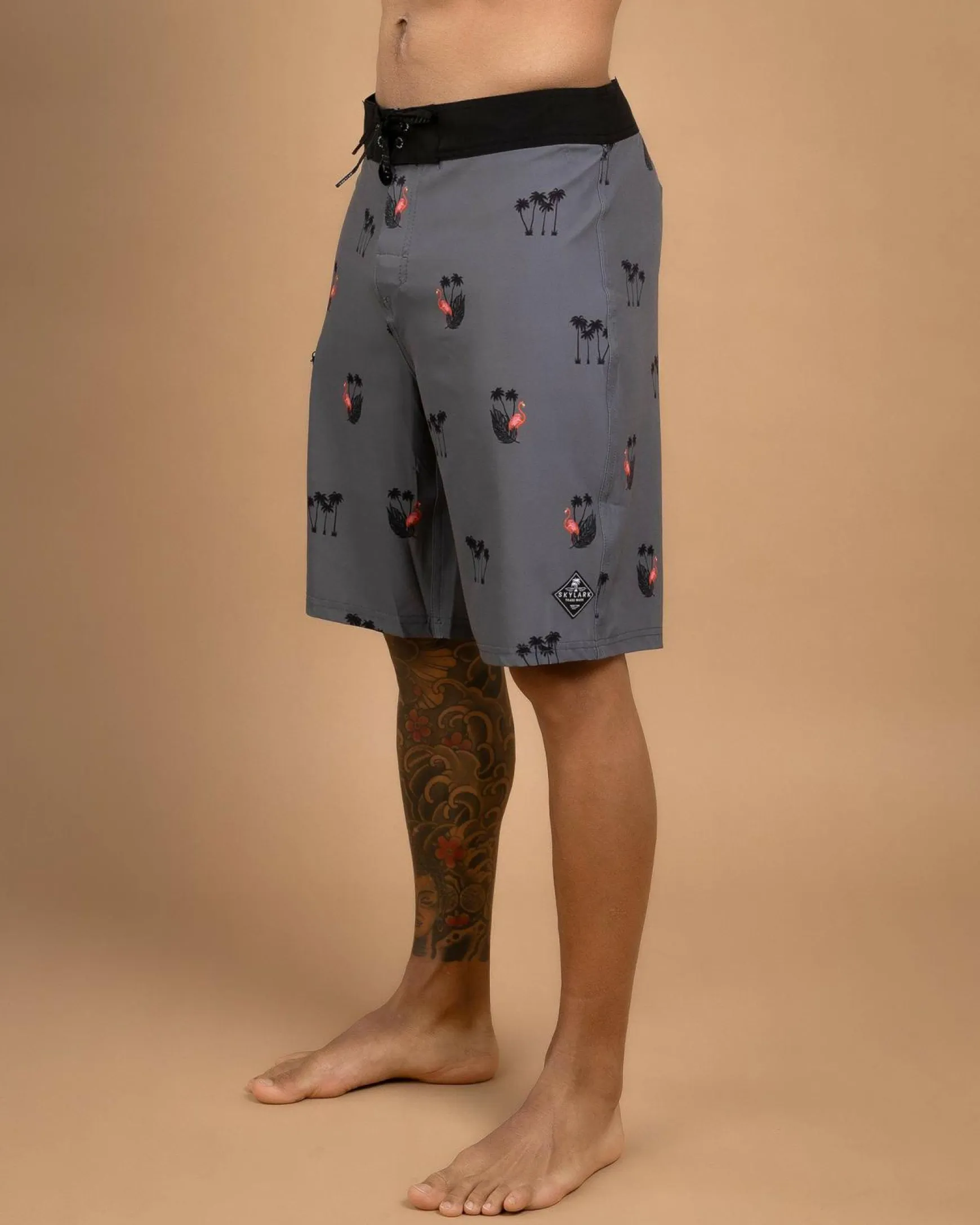 Cove Board Shorts