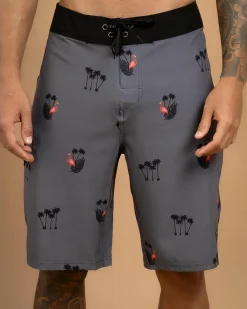 Cove Board Shorts