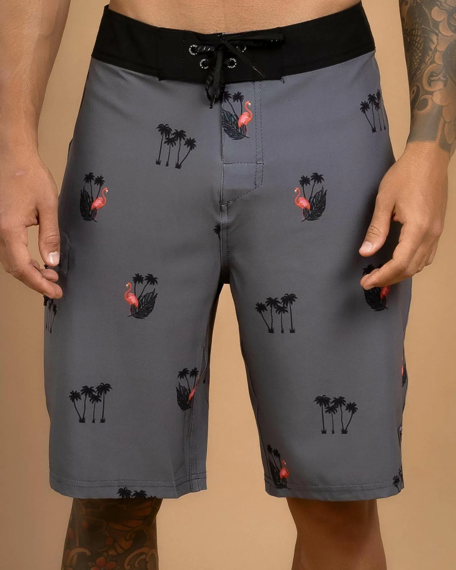 Cove Board Shorts