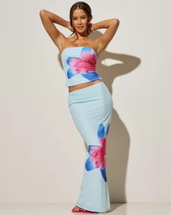 Cove Tube Top