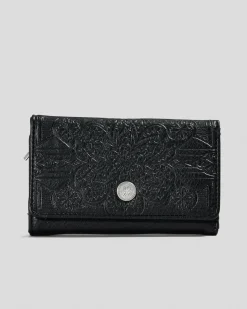 Crazy Diamond Wallet