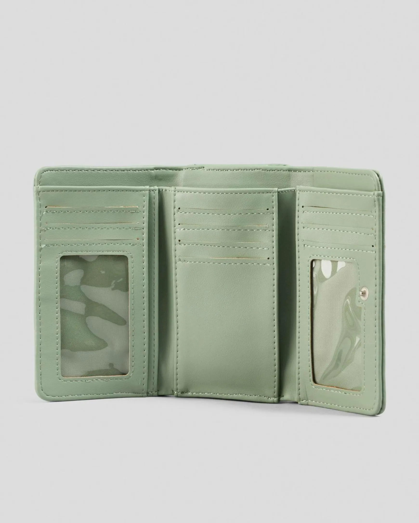 Crazy Diamond Wallet