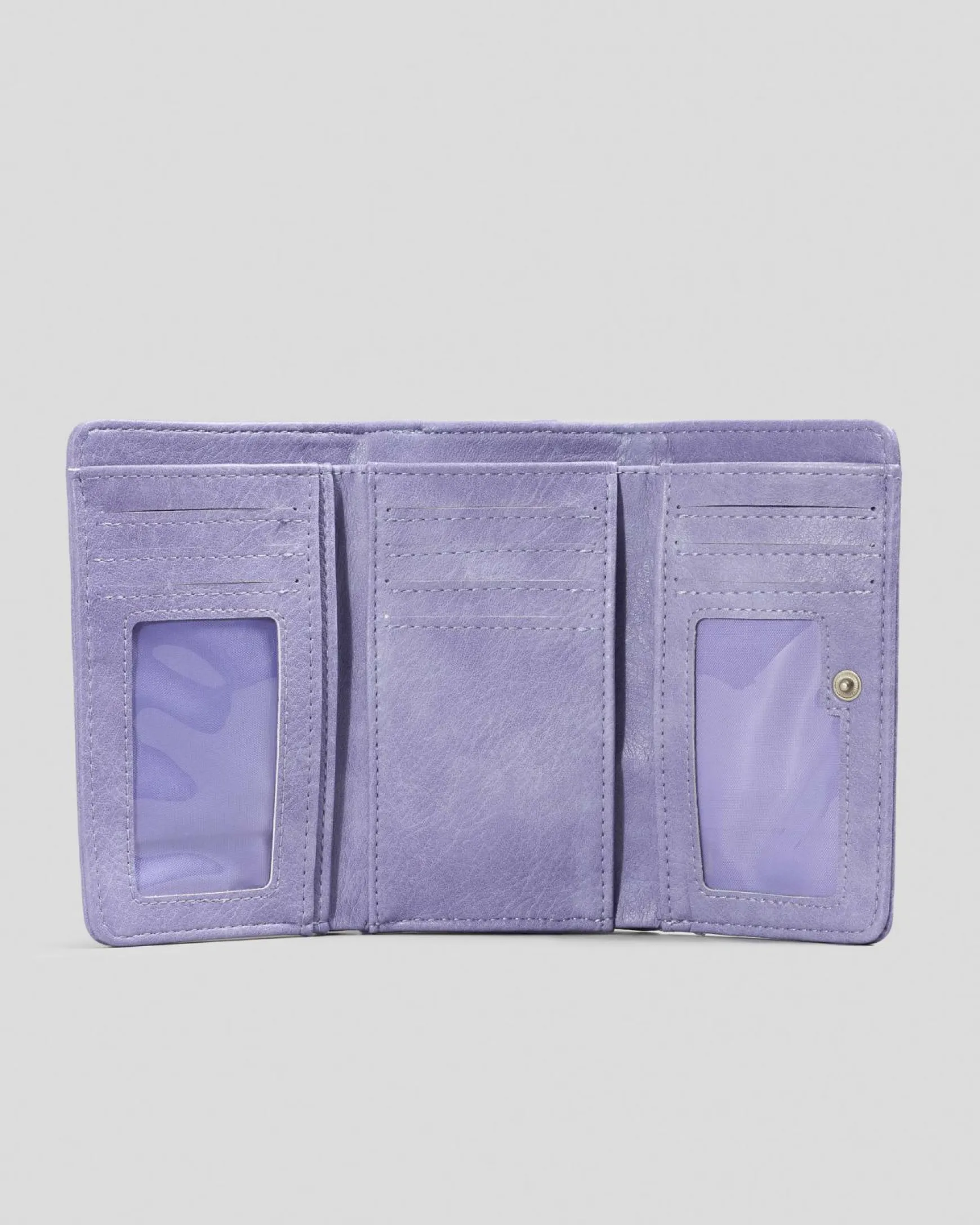 Crazy Diamond Wallet