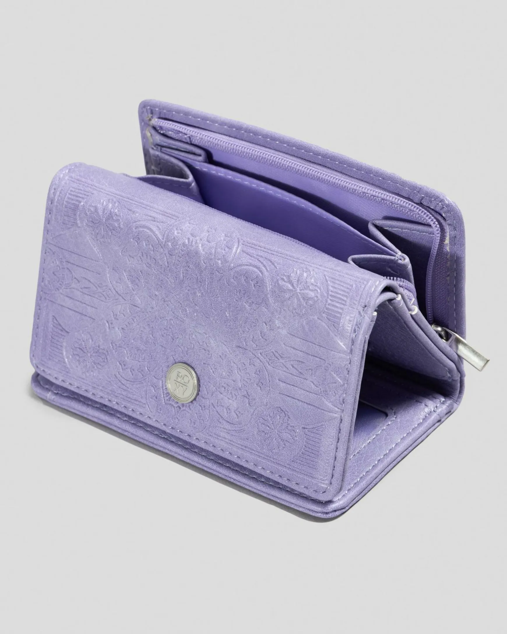 Crazy Diamond Wallet