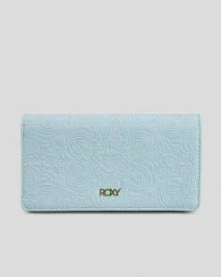 Crazy Wave Wallet
