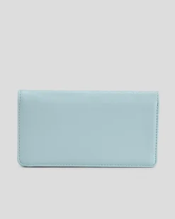Crazy Wave Wallet