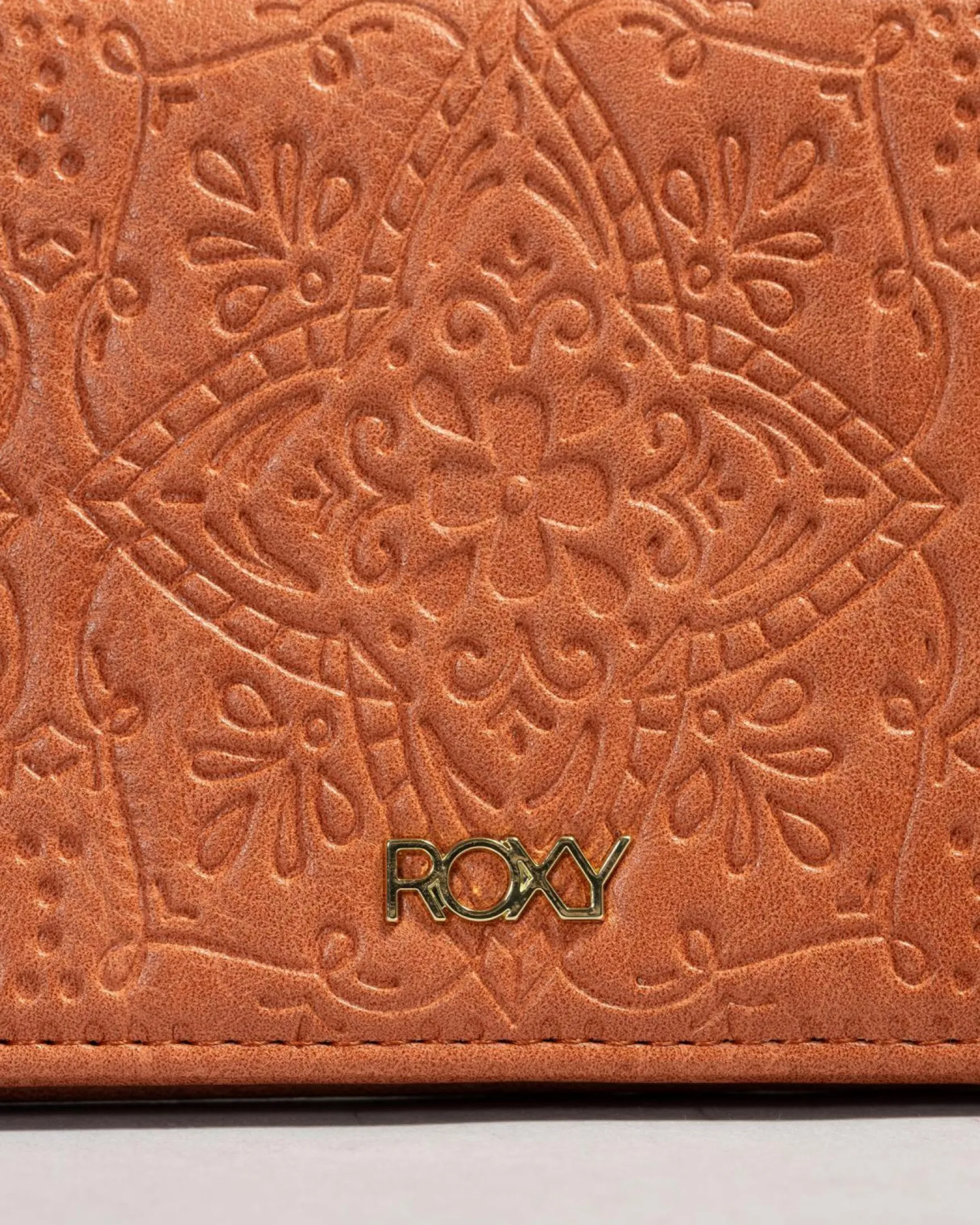 Crazy Wave Wallet