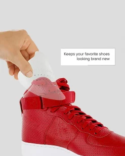 Crease Preventers