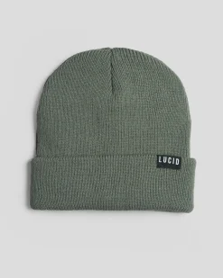 Credit Two Way Beanie