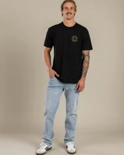 Crest T-Shirt