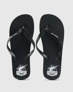 Crested Thongs