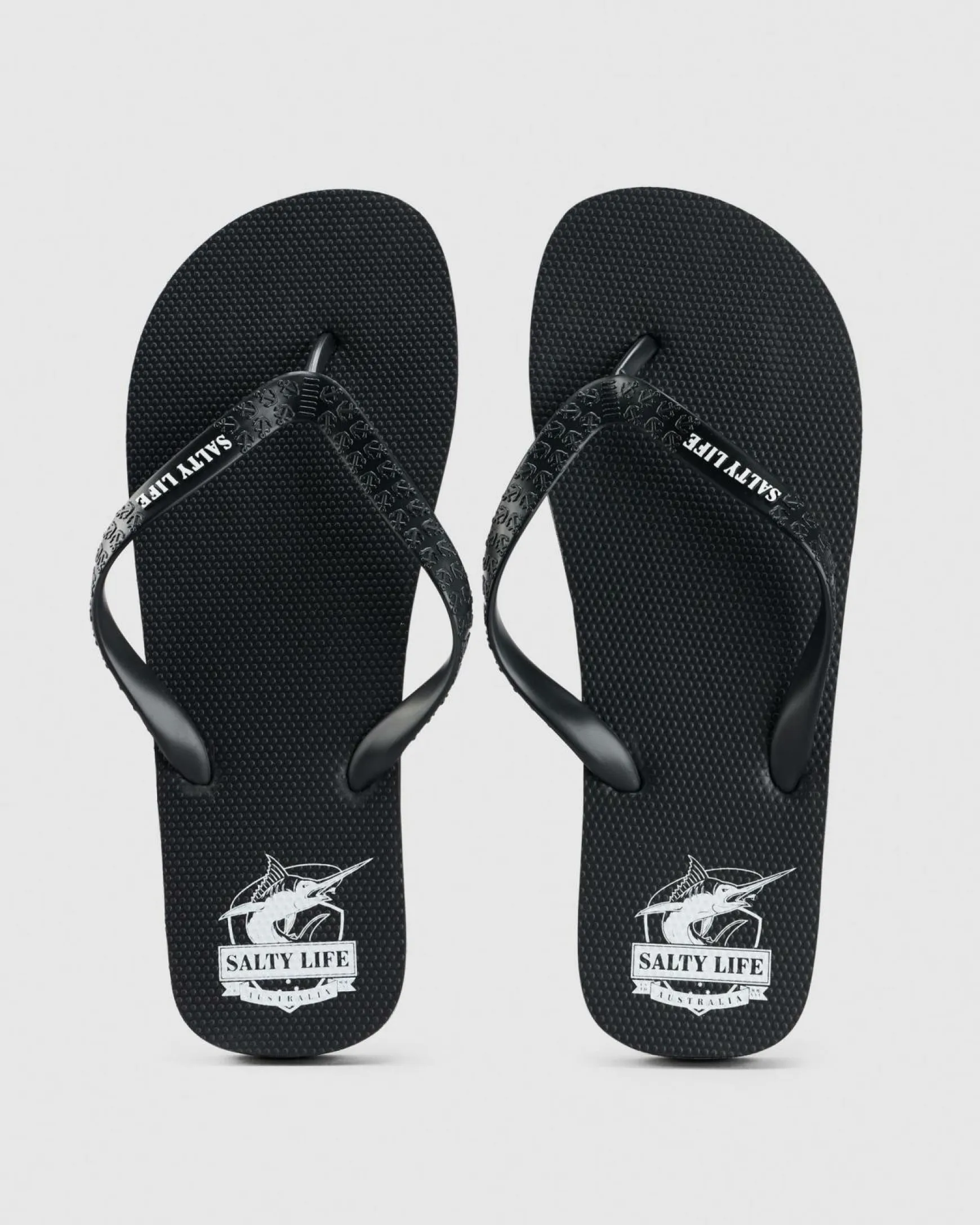 Crested Thongs