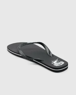 Crested Thongs