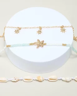 Crete Bracelet Pack