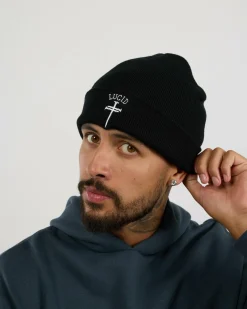 Croix Beanie