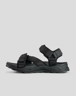 Cross Shore Sandals