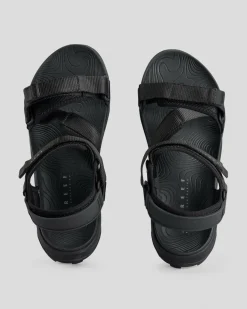Cross Shore Sandals