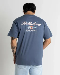Crossboards Short Sleeve Shirt T-Shirt