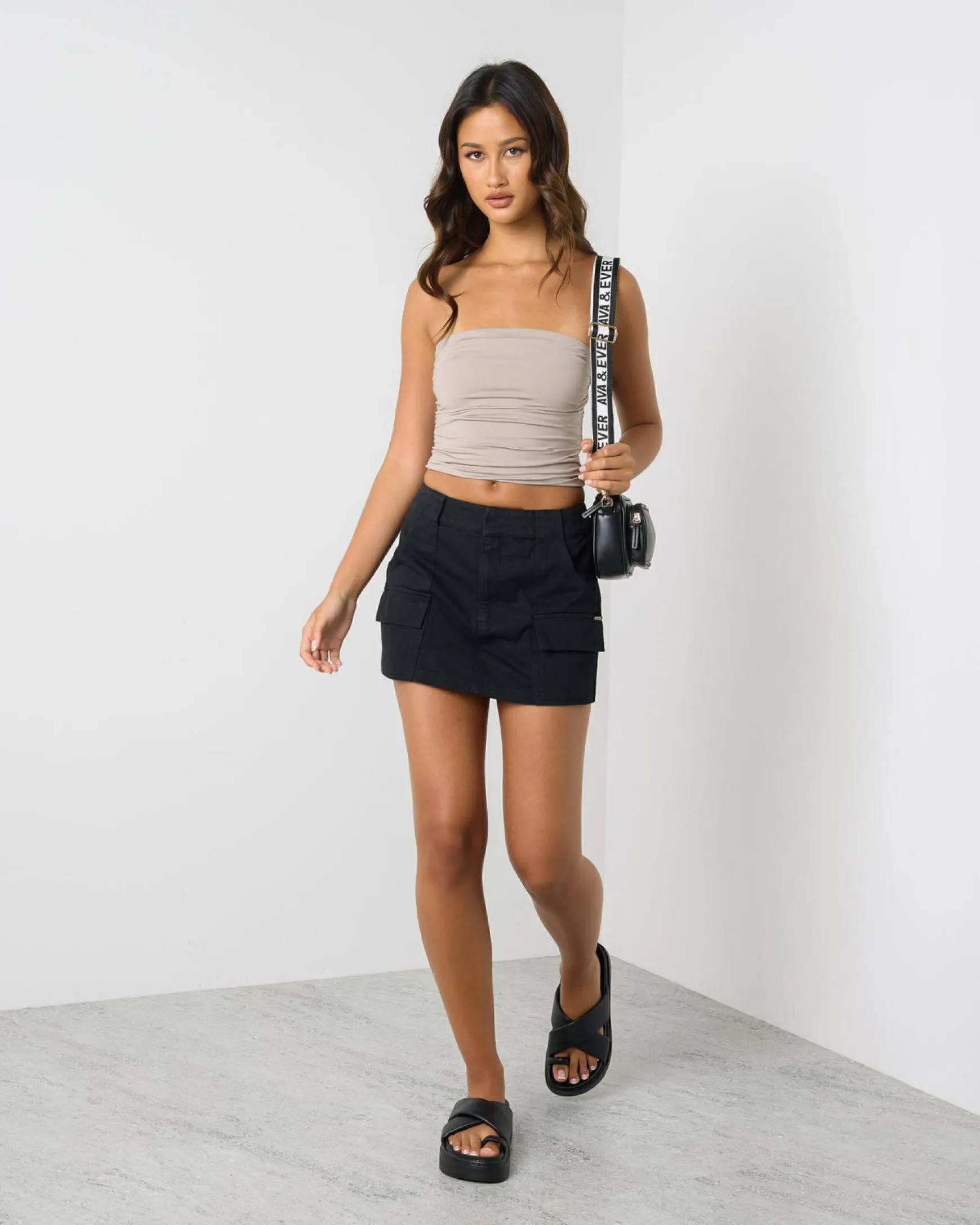 Crossbody Bag